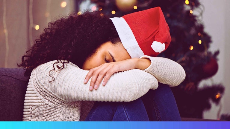 Burnt out high performer.