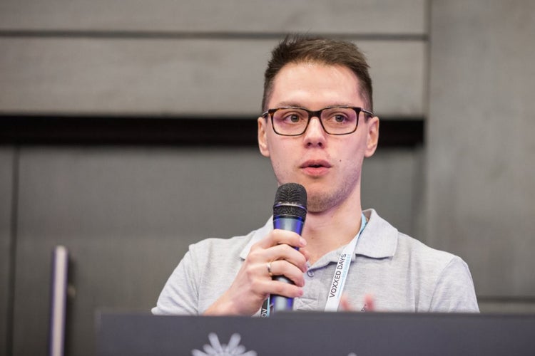 How ESW Capital & Crossover Build Infrastructure to Handle 100s of Software Products