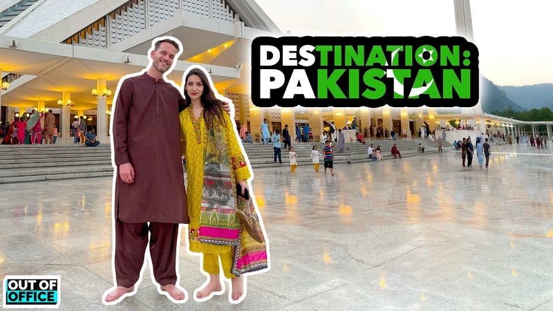 🐗 The promise of remote autonomy | Destination Pakistan OoO