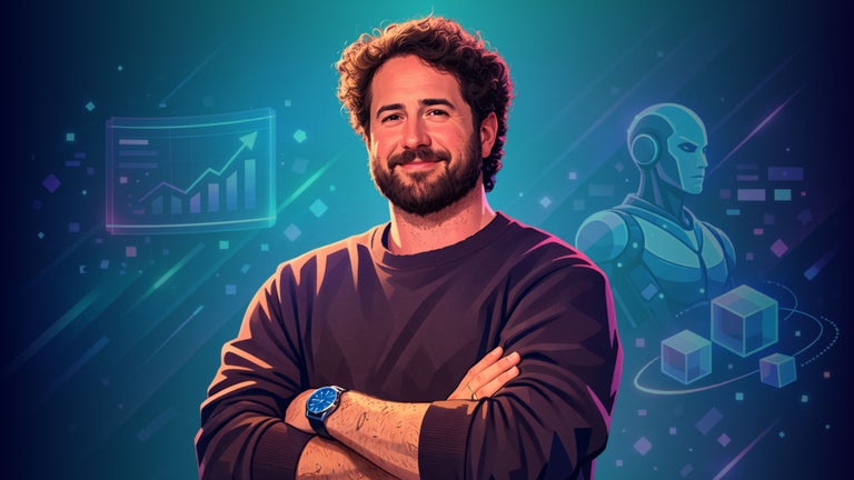 Matthew Gallagher of Medvi fame.