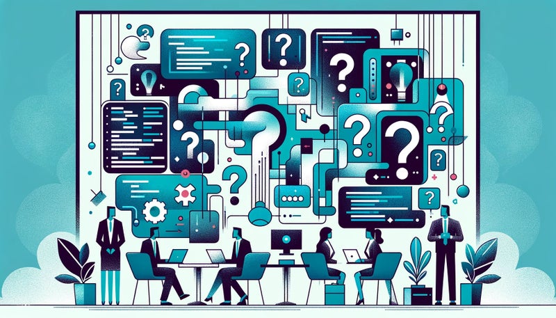 16 Questions Technical Hiring Managers Ask in Interviews