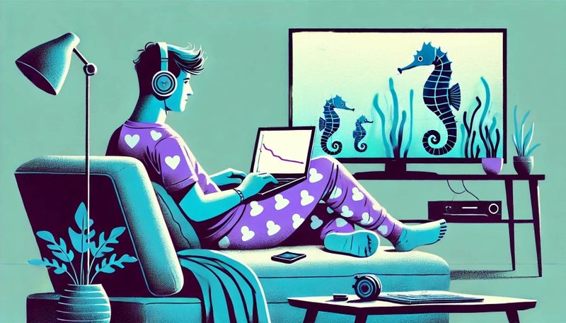 5 Work from Home Distractions That Kill Productivity