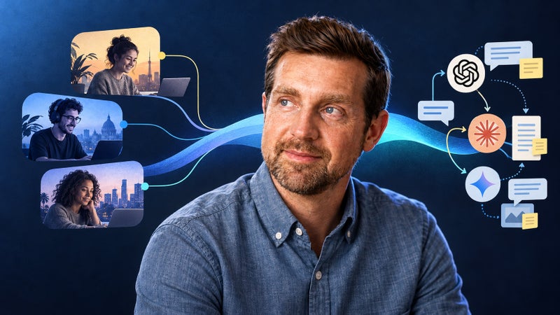 The Secret to AI Utopia Lies in The Way We Communicate