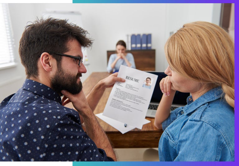 Tech hiring managers use degrees to keep out bad hires, incorrectly.