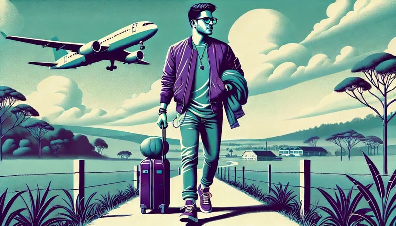 Want to Work Remotely and Travel? Here Are The Pros and Cons