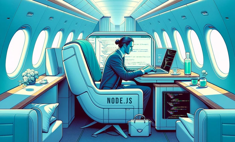 The 5 Most Popular NPM Packages for Node.js Developers