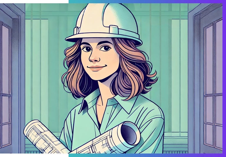 Heather Lother, as an AI Automation Architect.