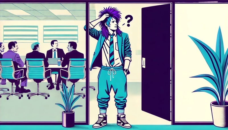 What are Hybrid Remote Jobs? (The No BS Version)