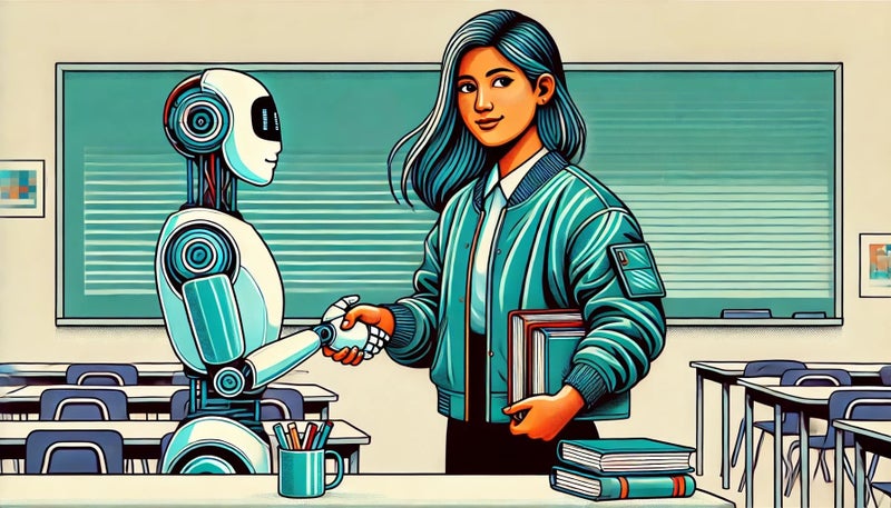 What About AI in Education? (Pros and Cons)