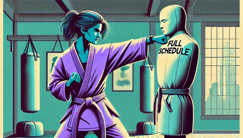 7 Flexible Remote Work Hacks for Time-Poor Workers