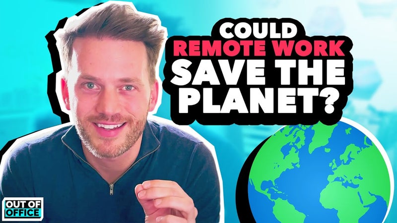 🌎 Have we found the pollution solution? | Ep5 OoO