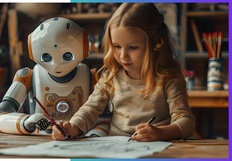 New leadership education means adding AI.