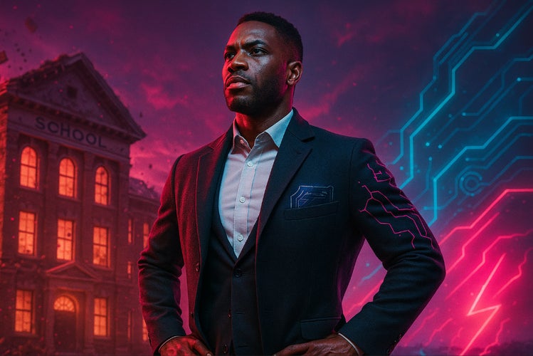 How to Lead the AI-First Future of Education