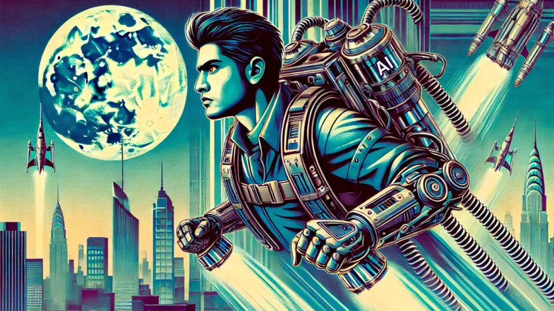 How to Use AI for Unstoppable Remote Work Productivity