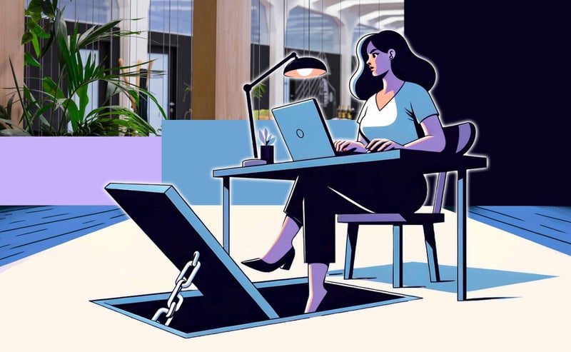 How Hybrid Work Disrupts Team Flexibility