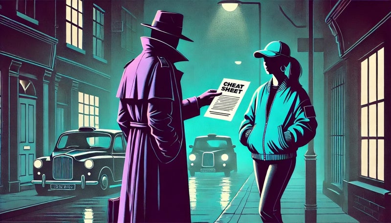 The Only Remote Recruiter Cheat Sheet You'll Ever Need (For Applicants)