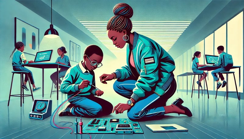 Blended Classroom Learning Is Broken (Here's How to Fix It!)