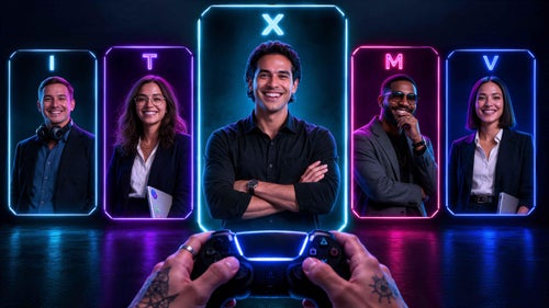 How to Become an X-Shaped Professional