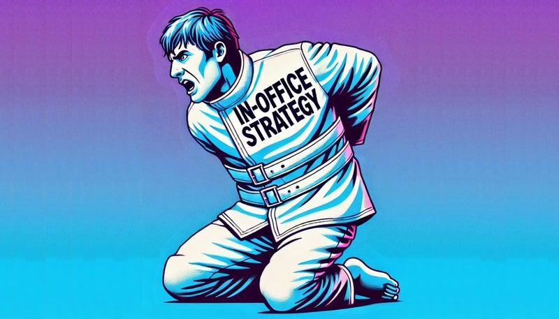 Is Your Remote Work Strategy Outdated? Here's How to Fix It