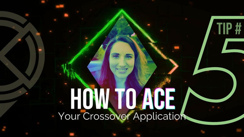 Crossover Application Tips: The Post-Apply Power Move (Tip #5)