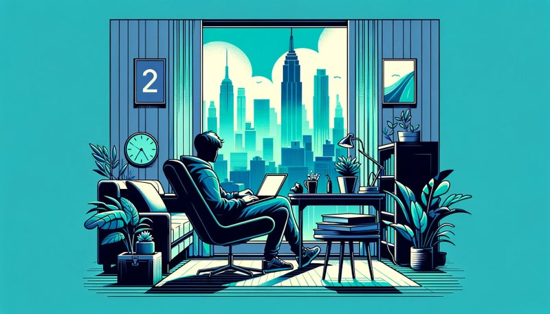 How to Find and Land Software Developer Jobs: 2 Minute Guide