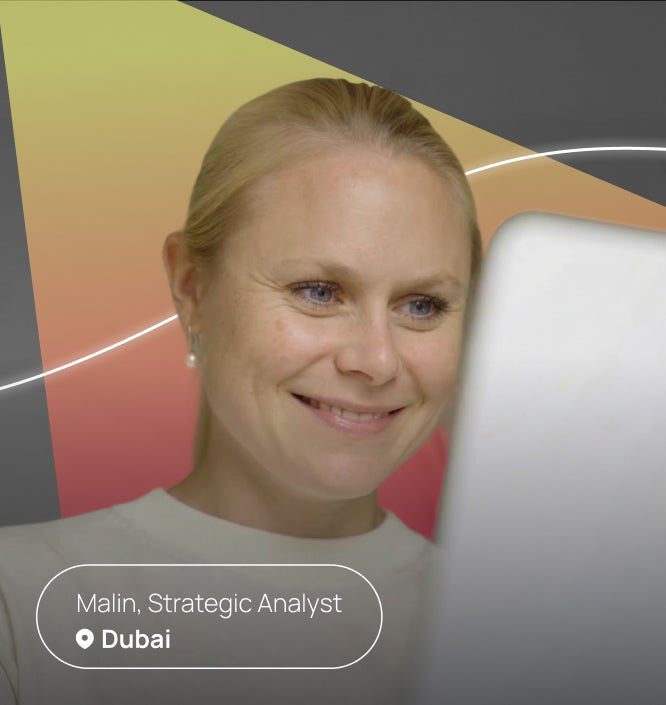 Crossover matches awesome people with <span>awesome jobs</span>.