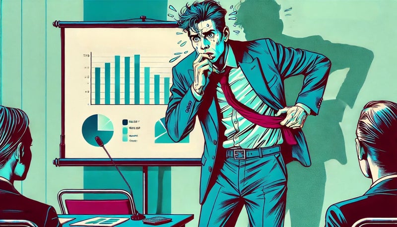 Excellence vs Perfectionism: Getting to 80% Done