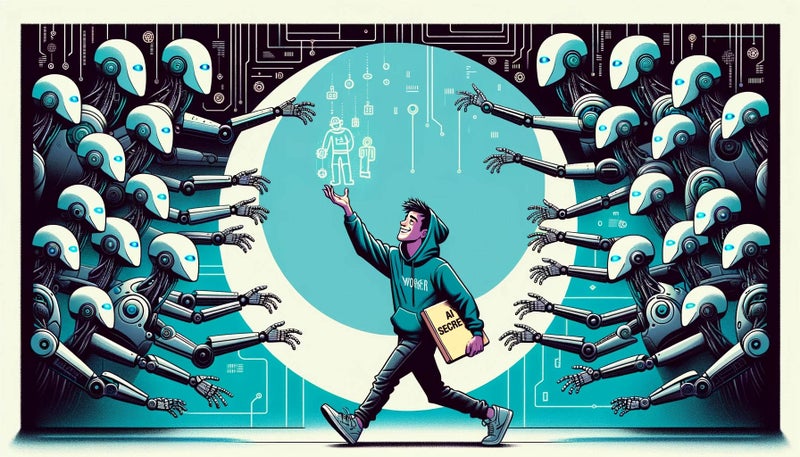 An Insider’s Guide to AI Recruiting (Land Your Next Job)