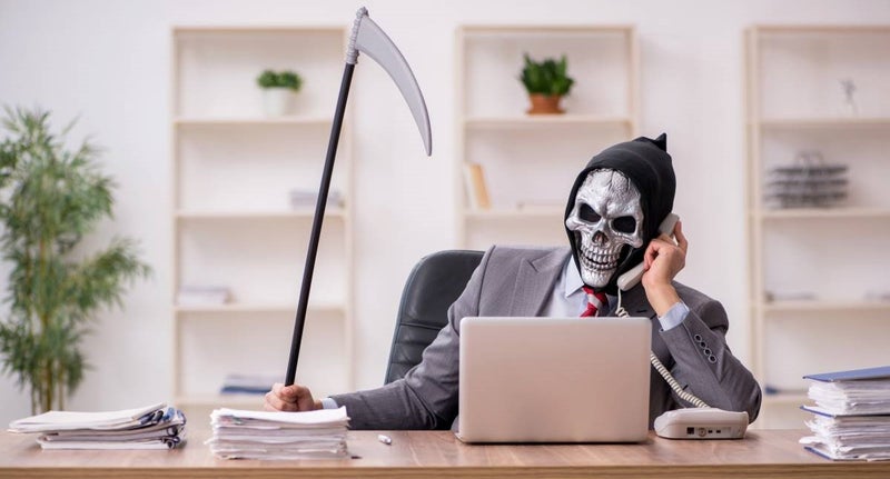 Why Hybrid Work Is Hell. Here's What CEOs Really Think