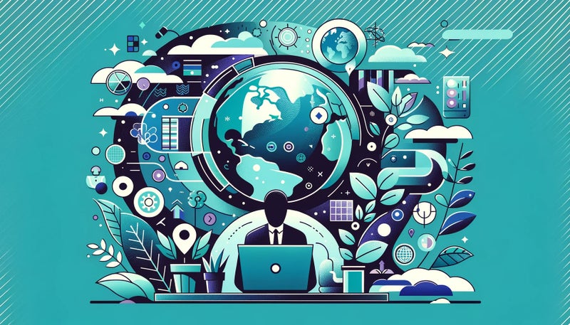 6 Environmental Benefits of Remote Work You Should Know