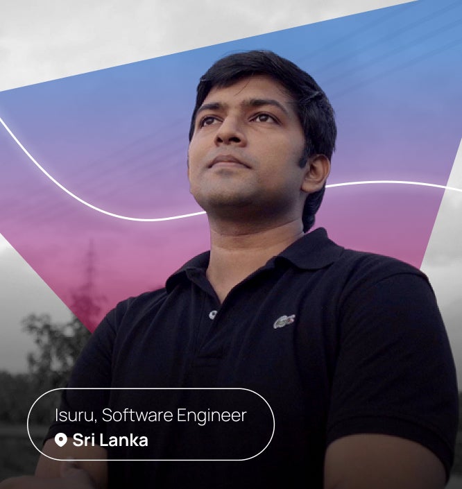 Crossover matches awesome people with <span>awesome jobs</span>.