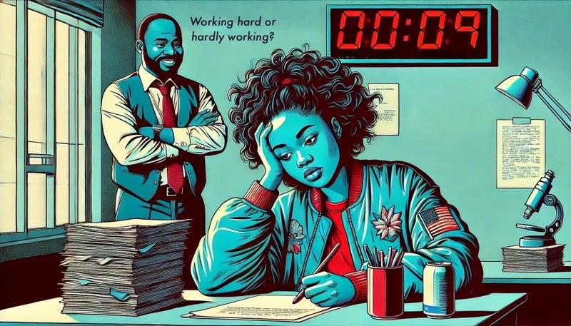 Work from Home Education: The Shift Burned-Out Teachers Need