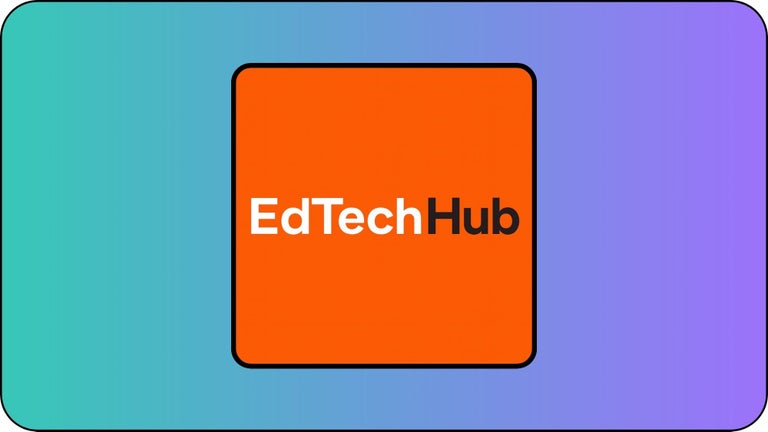 Newsletter #5: EdTech Hub
