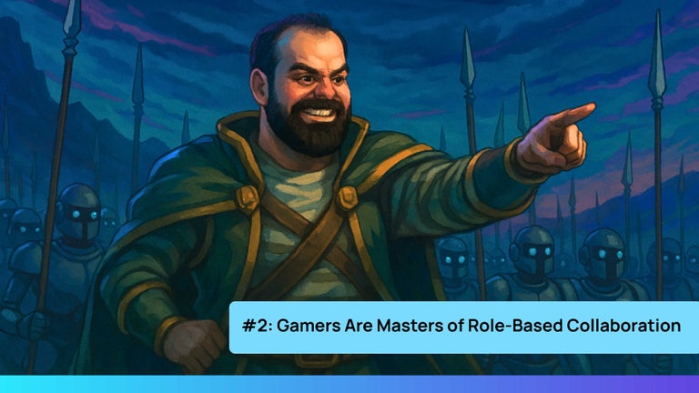 Manuel da Silva role based collaboration.