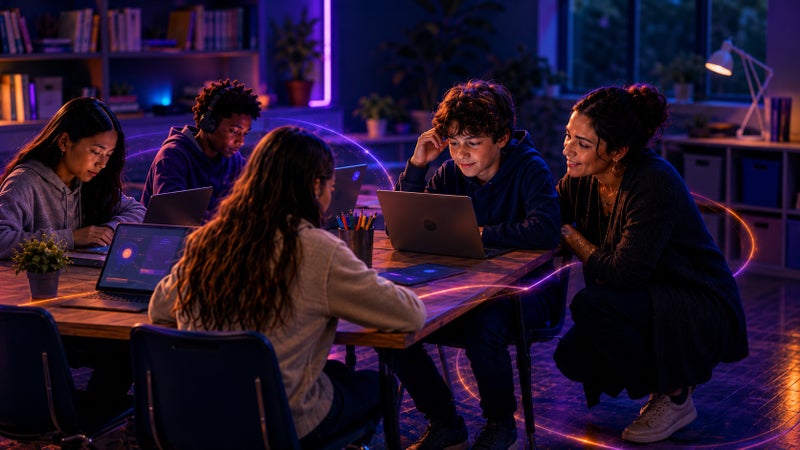 3 Expert Insights on AI Learning for Kids