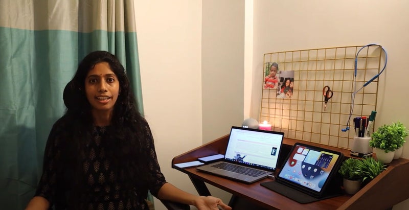 How 4 Lucky Winners Celebrated Crossover’s 4 Million LinkedIn Followers