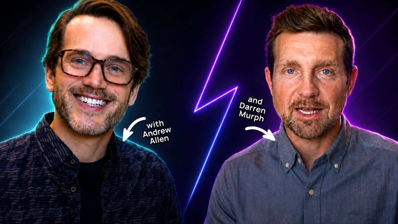How Remote Work Unlocks AI Superusers with Darren Murph