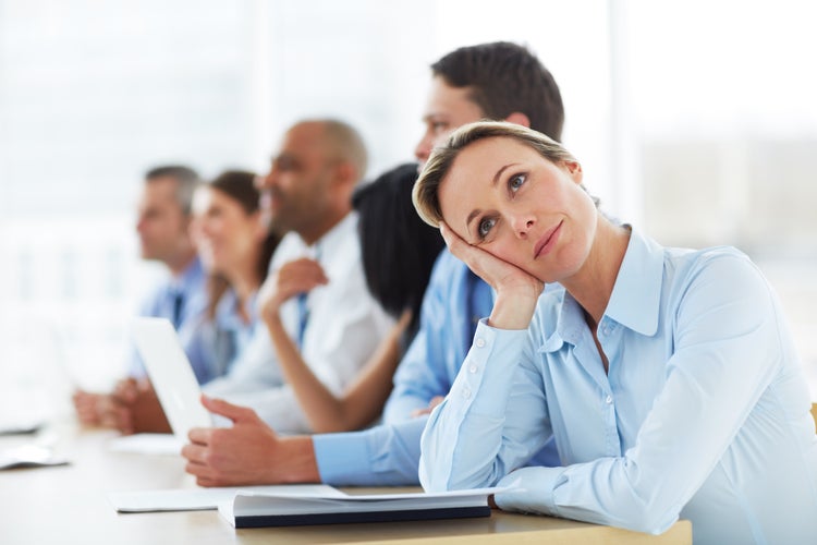 Recruitment Is A Waste Of Time (What To Do About It)