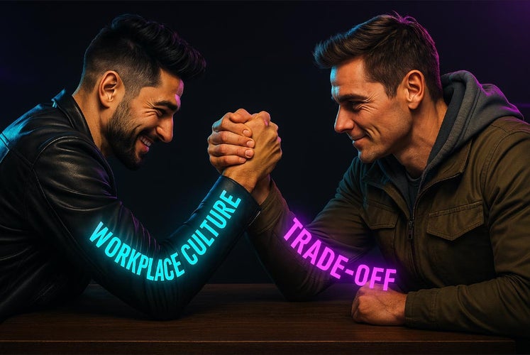 Why Remote Culture Sucks (+How Crossover Got It Right)