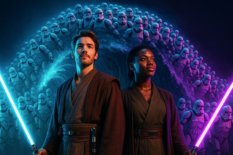 How to Lose 100 Remote Jobs and Still Get the One That Matters