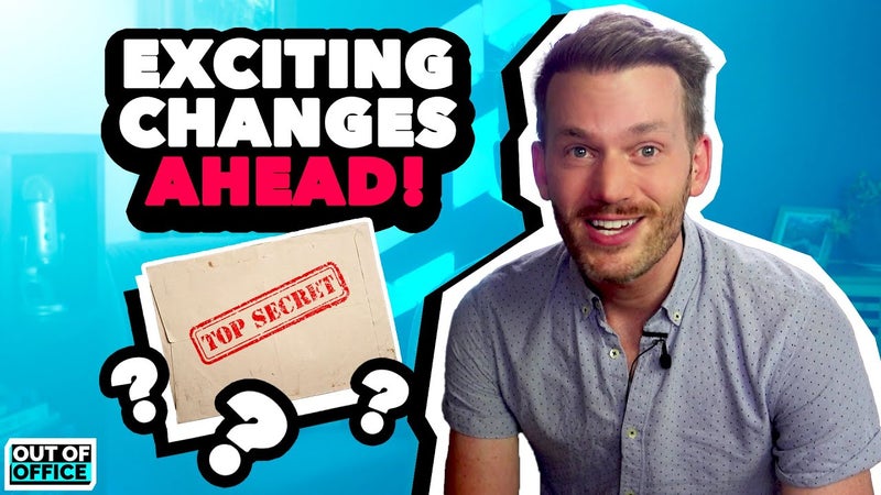 🛬 Has the remote work revolution arrived? | Ep20 OoO