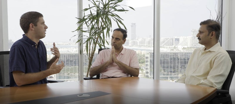 The Future of Scaling. Here’s How The Pros Do It.