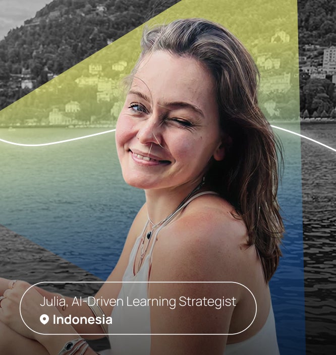 Crossover matches awesome people with <span>awesome jobs</span>.