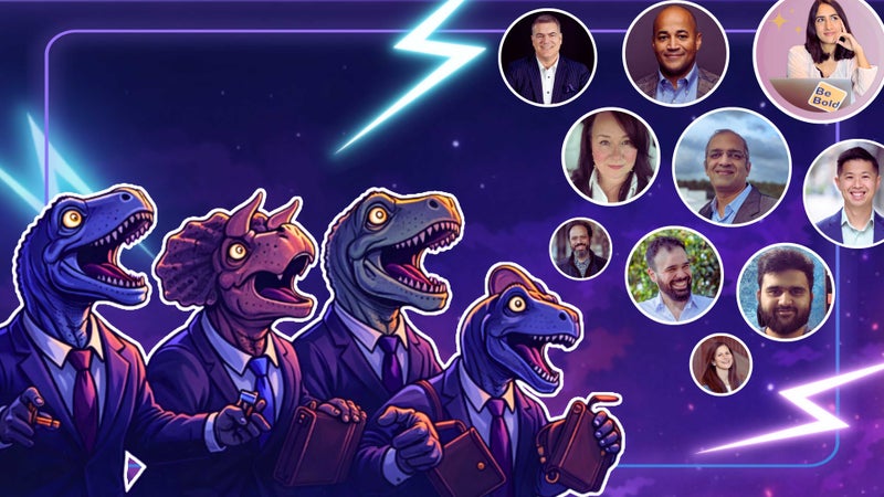 The 2025 Remote Leadership Awards: Leaders Who Evolved Beyond the Office