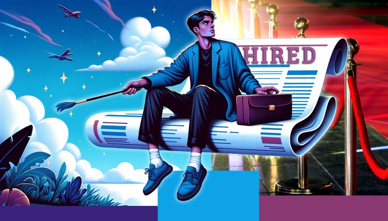 The Way You Apply for Tech Jobs is Wrong. Here’s How to Fix It.