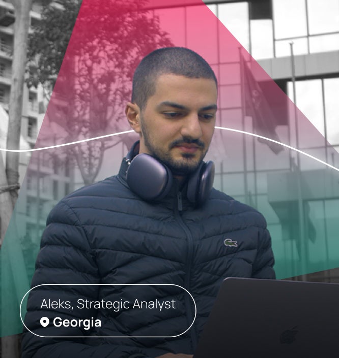 Crossover matches awesome people with <span>awesome jobs</span>.