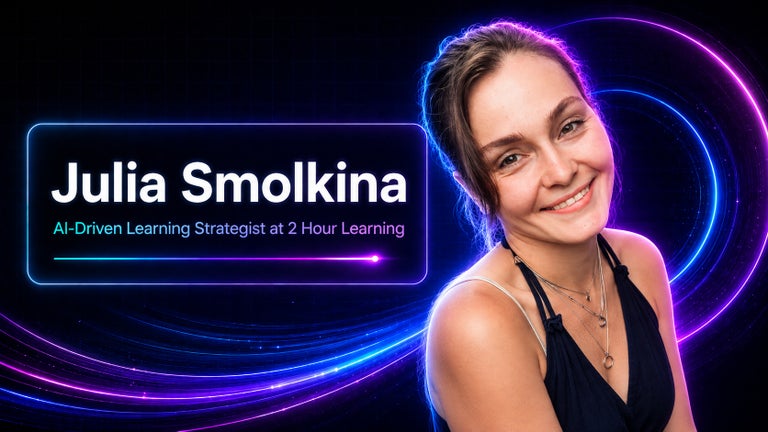 Julia Smolkina