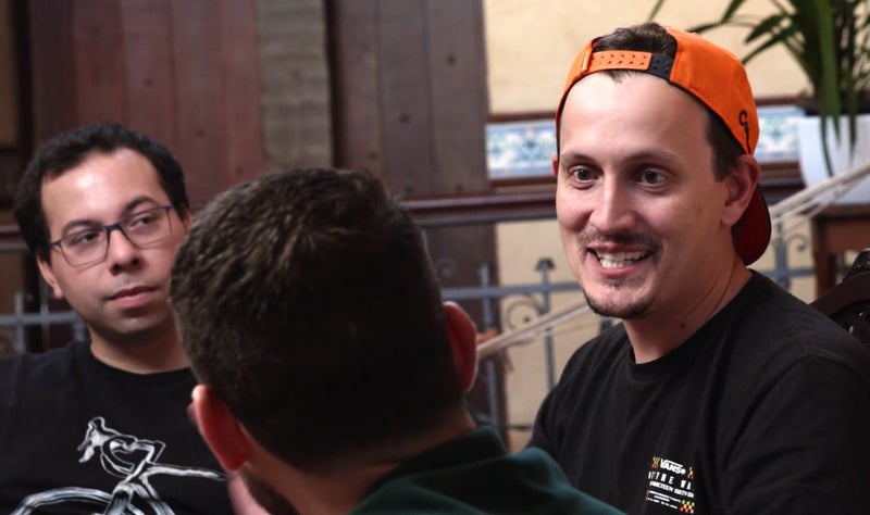 Dicas para Candidatos Brasileiros no Crossover