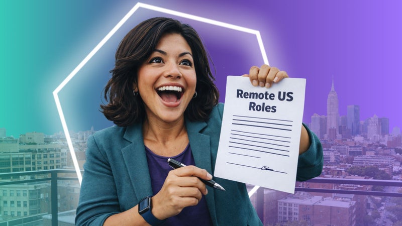 Remote Jobs for Non-US Citizens Abroad: 6 Things to Know