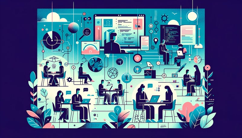 10 Tips for Hiring Remote Software Developers